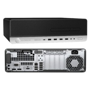 HP-ED-800-G5-SFF-1-7-300x300-1.jpg PC RICONDIZIONATO HP ELITEDESK 800 G5 SFF CORE I5-9400 RAM 8GB SSD 256GB WINDOWS 11 PRO GRADO A