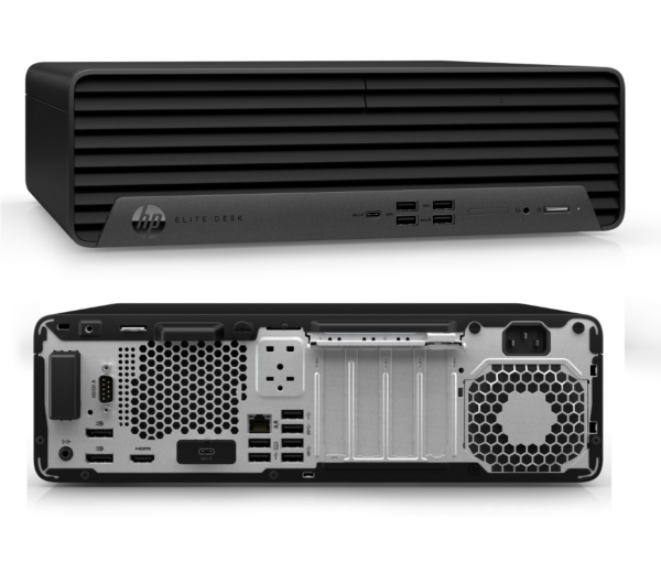 HP-ELITE-SFF-800-G9-1.png PC RICONDIZIONATO HP ELITE SFF 800 G9 CORE I3-12100 RAM 8GB SSD 256GB WINDOWS 11 PRO GRADO A