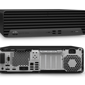 HP-ELITE-SFF-800-G9-300x300-1.png PC RICONDIZIONATO HP ELITE SFF 800 G9 CORE I3-12100 RAM 8GB SSD 256GB WINDOWS 11 PRO GRADO A
