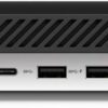 HP-ELITEDESK-800-G3-DM-TINY-2-300x282-1.jpg COMPUTER RICONDIZIONATO HP ELITEDESK 800 G4 TINY CORE I5-8500T RAM 8GB SSD 256GB WINDOWS 11 PRO GRADO A