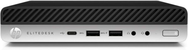 HP-ELITEDESK-800-G3-DM-TINY-2.jpg COMPUTER RICONDIZIONATO HP ELITEDESK 800 G4 TINY CORE I5-8500T RAM 8GB SSD 256GB WINDOWS 11 PRO GRADO A
