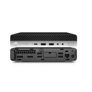 HP-ELITEDESK-800-G4-2-300x300-1.webp COMPUTER RICONDIZIONATO HP ELITEDESK 800 G4 TINY CORE I5-8500T RAM 8GB SSD 256GB WINDOWS 11 PRO GRADO A