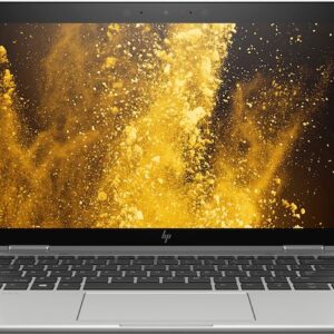 NOTEBOOK RICONDIZIONATO HP ELITEBOOK X360 1030 G4 TOUCHSCREEN 13,3″ CORE I5-8365U RAM 16GB SSD 512GB WINDOWS 11 PRO GRADO A