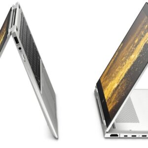NOTEBOOK RICONDIZIONATO HP ELITEBOOK X360 1030 G4 TOUCHSCREEN 13,3″ CORE I5-8365U RAM 16GB SSD 512GB WINDOWS 11 PRO GRADO A