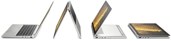 NOTEBOOK RICONDIZIONATO HP ELITEBOOK X360 1030 G4 TOUCHSCREEN 13,3″ CORE I5-8365U RAM 16GB SSD 512GB WINDOWS 11 PRO GRADO A