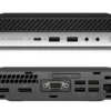 HP-EliteDesk-800-G3-Mini-PC-300x300-1.webp COMPUTER RICONDIZIONATO HP ELITEDESK 800 G3 DM TINY CORE I5-7500T RAM 8GB SSD 256GB WINDOWS 10 PRO GRADO A