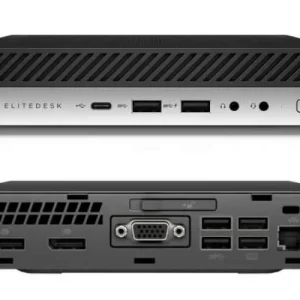 HP-EliteDesk-800-G3-Mini-PC-300x300-1.webp COMPUTER RICONDIZIONATO HP ELITEDESK 800 G3 DM TINY CORE I5-7500T RAM 8GB SSD 256GB WINDOWS 10 PRO GRADO A