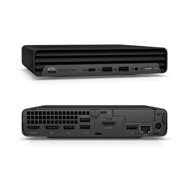 HP-PRODESK-400-G6-TINY-1.png COMPUTER RICONDIZIONATO HP PRODESK 400 G6 TINY CORE I3-10100T RAM 8GB SSD 256GB WINDOWS 11 PRO GRADO A – SUPER PROMO