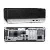 HP-ProDesk-400-G5-USFF-MAIN-1.jpg PC RICONDIZIONATO HP PRODESK 400 G5 SFF CORE I5-8500 RAM 8GB SSD 256GB WINDOWS 11 PRO GRADO A