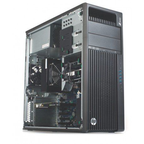 HP-Z440-1-1.jpeg WORKSTATION RICONDIZIONATO HP Z440 TOWER XEON E5-1620 V3 RAM 16GB SSD 256GB WINDOWS 10 PRO NVIDIA QUADRO K2200 4GB GRADO A