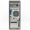 WORKSTATION RICONDIZIONATO HP Z440 TOWER XEON E5-1620 V3 RAM 16GB SSD 256GB WINDOWS 10 PRO SCHEDAVIDEO 2GB GRADO A