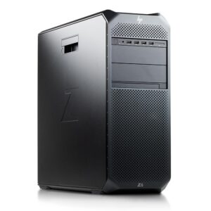 HP-Z6-G4-TW-MAIN-4USB-FRONT-3-300x300-1.jpg WORKSTATION RICONDIZIONATO HP Z6 G4 2x XEON GOLD 5222 RAM 16GB DDR4 SSD 512GB WINDOWS 11 PRO NVIDIA QUADRO P620 2GB GRADO A