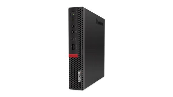 PC RICONDIZIONATO THINKCENTRE M75q-1 TINY AMD RYZEN 3 PRO 3200GE RAM 8GB SSD 256GB WINDOWS 11 PRO GRADO A