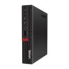 PC RICONDIZIONATO THINKCENTRE M75q-1 TINY AMD RYZEN 3 PRO 3200GE RAM 8GB SSD 256GB WINDOWS 11 PRO GRADO A