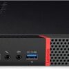 COMPUTER RICONDIZIONATO LENOVO THINKCENTRE M700 TINY CORE I5 6500T RAM 8GB SSD 256GB WINDOWS 10 PRO GRADO A