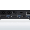 COMPUTER RICONDIZIONATO LENOVO THINKCENTRE M700 TINY CORE I5 6500T RAM 8GB SSD 256GB WINDOWS 10 PRO GRADO A