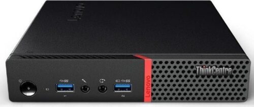LENOVO-THINKCENTRE-M700-TINY-1.jpg COMPUTER RICONDIZIONATO LENOVO THINKCENTRE M700 TINY CORE I5 6500T RAM 8GB SSD 256GB WINDOWS 10 PRO GRADO A