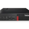 LENOVO-THINKCENTRE-M710Q-DM-TINY-3.webp MINI PC RICONDIZIONATO LENOVO THINKCENTRE M715Q TINY AMD PRO A10-8770E RAM 8GB SSD 128GB WINDOWS 10 HOME GRADO A