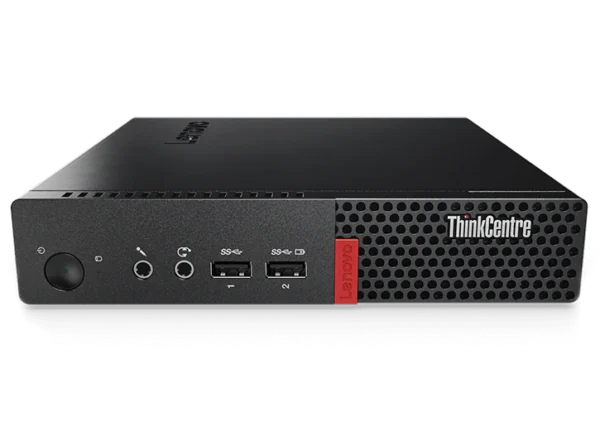 LENOVO-THINKCENTRE-M710Q-DM-TINY-3.webp MINI PC RICONDIZIONATO LENOVO THINKCENTRE M715Q TINY AMD PRO A10-8770E RAM 8GB SSD 128GB WINDOWS 10 HOME GRADO A