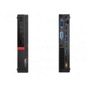 LENOVO-THINKCENTRE-M920Q-1-2-300x300-1.jpg PC RICONDIZIONATO LENOVO THINKCENTRE M910Q TINY CORE I7-6700T RAM 8GB SSD 256GB WINDOWS 10 PRO GRADO A