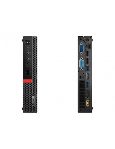 LENOVO-THINKCENTRE-M920Q-1-2.jpg PC RICONDIZIONATO LENOVO THINKCENTRE M910Q TINY CORE I7-6700T RAM 8GB SSD 256GB WINDOWS 10 PRO GRADO A