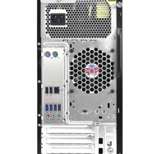 WORKSTATION RICONDIZIONATO LENOVO THINKSTATION P410 TOWER XEON E5-1650 V4 RAM 32GB SSD 512GB NVIDIA QUADRO M4000 WINDOWS 10 PRO GRADO A
