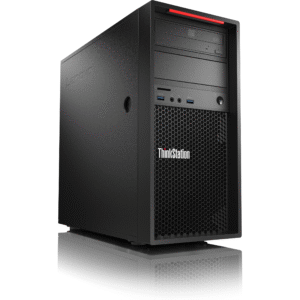 WORKSTATION RICONDIZIONATO LENOVO THINKSTATION P410 TOWER XEON E5-1650 V4 RAM 32GB SSD 512GB NVIDIA QUADRO M4000 WINDOWS 10 PRO GRADO A