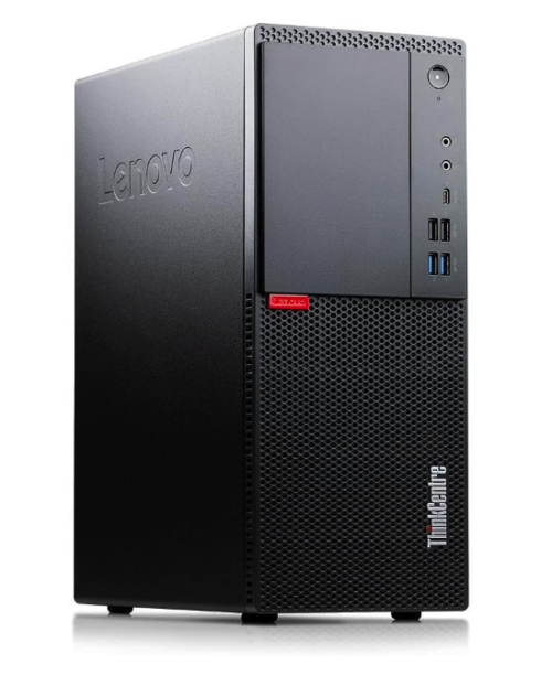 Lenovo-ThinkCentre-M720t-3.png COMPUTER RICONDIZIONATO LENOVO THINKCENTRE M720T MT CORE I5-8400 RAM 16GB 2x SSD 256GB WINDOWS 11 PRO GRADO A