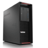 LENOVO THINKSTATION P500 XEON E5-1620 V3 RAM 32GB SSD 512GB HDD 1TB NVIDIA QUADRO K2000 2GB WINDOWS 10 PRO GRADO A
