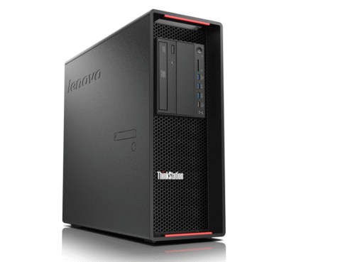 Lenovo-ThinkStation-P500-1-1.png LENOVO THINKSTATION P500 XEON E5-1620 V3 RAM 32GB SSD 512GB HDD 1TB NVIDIA QUADRO K2000 2GB WINDOWS 10 PRO GRADO A