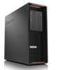 LENOVO THINKSTATION P500 XEON E5-1620 V3 RAM 32GB SSD 512GB HDD 1TB NVIDIA QUADRO K2000 2GB WINDOWS 10 PRO GRADO A