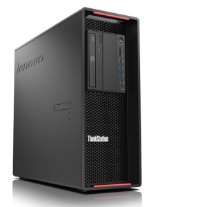 LENOVO THINKSTATION P500 XEON E5-1620 V3 RAM 32GB SSD 512GB HDD 1TB NVIDIA QUADRO K2000 2GB WINDOWS 10 PRO GRADO A