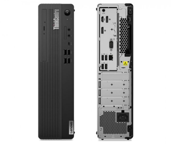 M70S-2-1.jpg PC RICONDIZIONATO LENOVO THINKCENTRE M70S SFF CORE I5-10400F RAM 8GB SSD 256GB WINDOWS 11 PRO SCHEDA VIDEO AMD R7 430 2GB GRADO A