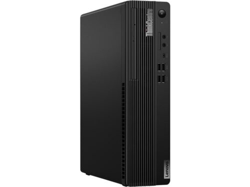 M70S-2.jpg PC RICONDIZIONATO LENOVO THINKCENTRE M70S SFF CORE I5-10400F RAM 8GB SSD 256GB WINDOWS 11 PRO SCHEDA VIDEO AMD R7 430 2GB GRADO A