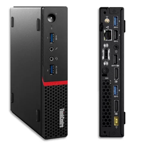 THINKCENTRE-M625Q-AMD-THINCLIENT-1.webp PC RICONDIZIONATO LENOVO THINKCENTRE M625Q THIN CLIENT TINY AMD E2-9000e RAM 8GB SSD 32GB WINDOWS 10 HOME GRADO A