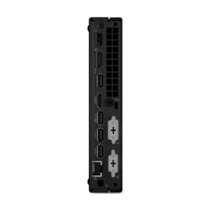 MINI PC RICONDIZIONATO LENOVO THINKCENTRE M70q GEN2 CORE I5-11400T RAM 8GB DDR4 SSD 256GB WINDOWS 11 PRO GRADO A