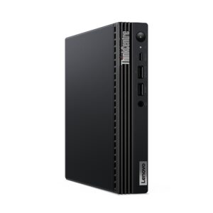 MINI PC RICONDIZIONATO LENOVO THINKCENTRE M70q GEN2 CORE I5-11400T RAM 8GB DDR4 SSD 256GB WINDOWS 11 PRO GRADO A