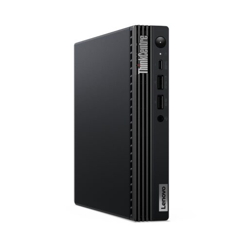 THINKCENTRE-M70q-GEN3-MAIN-1.jpg MINI PC RICONDIZIONATO LENOVO THINKCENTRE M70q GEN2 CORE I5-11400T RAM 8GB DDR4 SSD 256GB WINDOWS 11 PRO GRADO A