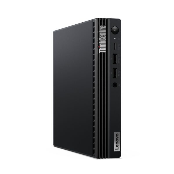 MINI PC RICONDIZIONATO LENOVO THINKCENTRE M70q GEN2 CORE I5-11400T RAM 8GB DDR4 SSD 256GB WINDOWS 11 PRO GRADO A