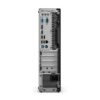 PC RICONDIZIONATO THINKCENTRE M75s-1 SFF RYZEN 3 PRO 2200G RAM 8GB SSD 256GB WINDOWS 11 PRO GRADO A