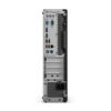 PC RICONDIZIONATO THINKCENTRE M75s-1 SFF RYZEN 3 PRO 2200G RAM 8GB SSD 256GB WINDOWS 11 PRO GRADO A
