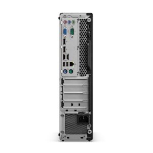 PC RICONDIZIONATO THINKCENTRE M75s-1 SFF RYZEN 3 PRO 2200G RAM 8GB SSD 256GB WINDOWS 11 PRO GRADO A