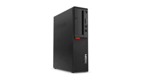PC RICONDIZIONATO THINKCENTRE M75s-1 SFF RYZEN 3 PRO 2200G RAM 8GB SSD 256GB WINDOWS 11 PRO GRADO A