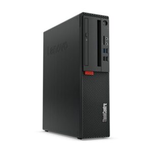 PC RICONDIZIONATO THINKCENTRE M75s-1 SFF RYZEN 3 PRO 2200G RAM 8GB SSD 256GB WINDOWS 11 PRO GRADO A