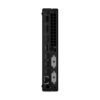 PC RICONDIZIONATO LENOVO THINKCENTRE M80q GEN3 CORE I3-12300T RAM 8GB SSD 256GB WINDOWS 11 PRO GRADO A