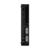 PC RICONDIZIONATO LENOVO THINKCENTRE M80q GEN3 CORE I3-12300T RAM 8GB SSD 256GB WINDOWS 11 PRO GRADO A