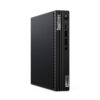 PC RICONDIZIONATO LENOVO THINKCENTRE M80q GEN3 CORE I3-12300T RAM 8GB SSD 256GB WINDOWS 11 PRO GRADO A
