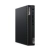 PC RICONDIZIONATO LENOVO THINKCENTRE M80q GEN3 CORE I3-12300T RAM 8GB SSD 256GB WINDOWS 11 PRO GRADO A
