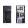 WORKSTATION RICONDIZIONATA DELL PRECISION T1700 WST XEON QC E3-1220 V3 RAM 8GB SSD 240GB + HDD 500GB WINDOWS 10 PRO NVIDIA QUADRO K600 1GB GRADO A
