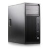 WORKSTATION RICONDIZIONATO HP Z240 TOWER XEON E3 1240 V5 RAM 16GB SSD 256GB WINDOWS 10 PRO NVIDIA QUADRO 4GB GRADO A